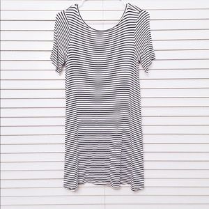 Stripe dress